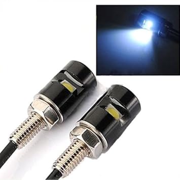 License Plate Install For Malibu License Plate Install For Malibu