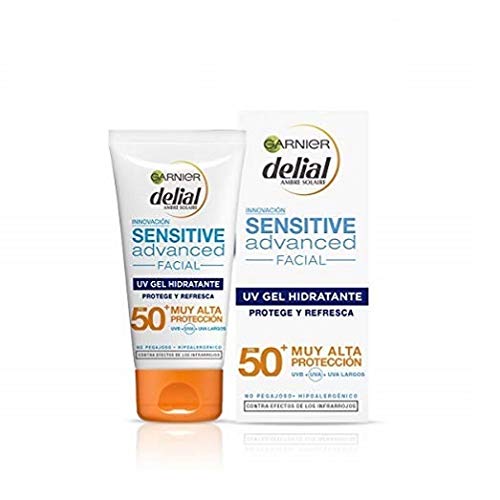 Garnier Delial Sensi