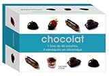mini-coffret chocolat (édition 2011) by
