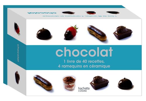mini-coffret chocolat (édition 2011) by (Paperback)