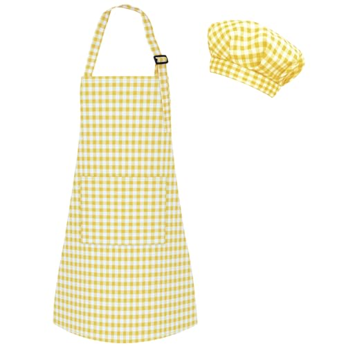 Grid Yellow