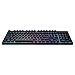 Cooler Master SGB-3040-KKMF1-US MasterKeys Lite L Gaming Keyboard & Mouse Combo, 6 Zoned RGB LED Backlit, On The Fly