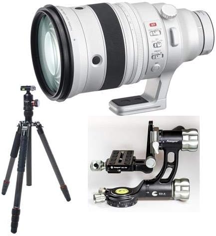 Amazon Com Fujifilm Xf 200mm F 2 R Lm Ois Wr Lens With Xf 1 4x Tc