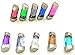 Starlight Studio Energems Set of 10 Ranger Crystals Dino Charge Prop Gem Energems