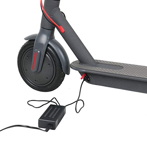 image for WiLEES Scooter Power Supply 42V 2A Compatible for Xiaomi M365, Bird Sc