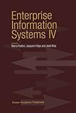 Image de Enterprise Information Systems IV