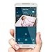 Motorola MBP88CONNECT Portable Wi-Fi Video Baby Camera with Remote Pan, Tilt, Zoom, Two-Way Audio, and Room Temperature Monitoring, 1 Count (Pack of 1)