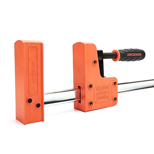 8030 Master 30 Inch 90 Degree Parallel Steel Bar