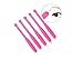 5Pcs F9 Needles Professional Disposable Manual Eyebrow Tattoo Pen Blade for Semi-permanent Makeup