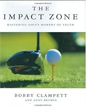 The Impact Zone: Mastering Golf's Moment of Truth