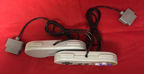 4 W4W+Remote+Control+Compatible+SNES