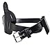 Relentless Tactical The Ultimate Leather Gun Belt | Made in USA | Concealed Carry EDC Belt for Men