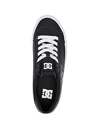 DC Chelsea Plus Se - Zapatillas de skate para mujer