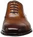 Magnanni Men's Safron Oxford