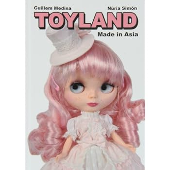 Toyland Made In Asia (Astiberri Pop) Toyland Made In Asia (Astiberri Pop)