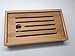 Bamboo Tea Tray Mini Size By Music City Tea