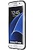 Galaxy S7 Edge Case, Moona® Shell Holster Combo Case for Samsung Galaxy S7 Edge with Kickstand & Belt Clip
