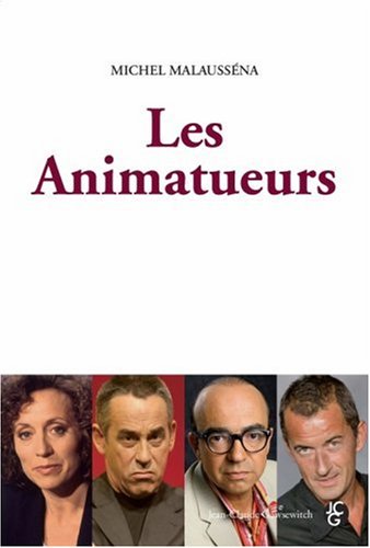 Les animatueurs