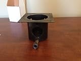 Fire Pot for Traeger Grills