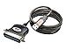 TRIPP LITE USB to Parallel Printer Adapter Cable USB-A to Centronics 10-Feet (U206-010) primary