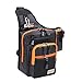 Ilure Fishing Bags Fishing tackle bag Multi-Purpose Waterproof Polyester Fishing Bag Carp Fishing Gear Lure Tackle Box