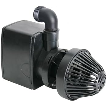 Little Giant PCP550 14942702 Pool Cover Pump, Pack of 1