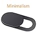 Webcam Cover Slider by CloudValley, Web Camera Cover for Mac, MacBook Pro, Surfcase Pro, Laptop, Privacy Cover Protecting Your Digital Life