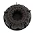 Cake Pan Round Wreath Shaped Black Silicone Mould Popular Kitchen Utensils, Baking Tools Freezer, Refrigerator, Microwave, Dishwasher, And Oven Safe.