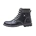 Globalwin Mens Classic 16371639 Fashion Boots