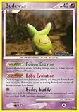 Pokemon - Budew (33) - Stormfront