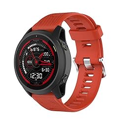 Senter Band for Garmin Forerunner 745 Band,22mm