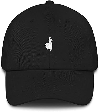 Geekzies Llama Hat