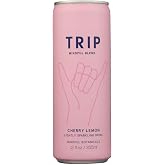 Trip Cherry Lemon Functional Water, 12 FZ