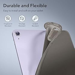 ESR for iPad Air 5th Generation Case (2022), iPad