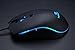 Ninox Venator Gaming Mouse - Lightweight, PMW-3360 Sensor - Black