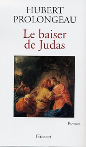 Le  baiser de Judas