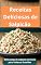 Livro Receitas Deliciosas de Salpicão: 30 Receitas de salpicão Incríveis para Todas as Ocasiões