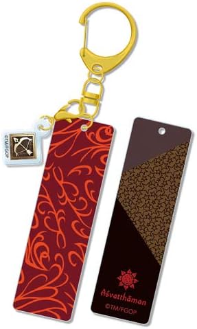 Amazon ｆａｔｅ ｇｒａｎｄ ｏｒｄｅｒ バーキーホルダー アーチャー アシュヴァッターマン アニメ 萌えグッズ 通販