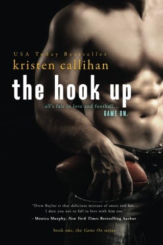 The Hook Up: Volume 1 (Game On)