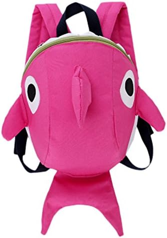 Tronet Insulated Kids Lunch Boxes Carry Bag/Preschool Toddler Backpack for Boys Girls, Gift for Toddlers