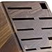 Wusthof 17-Slot Walnut Block