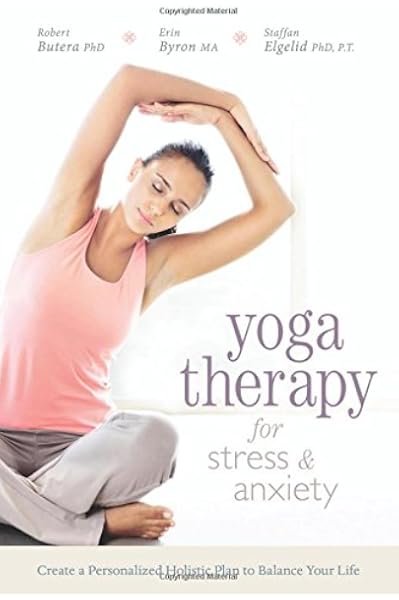 yoga therapy