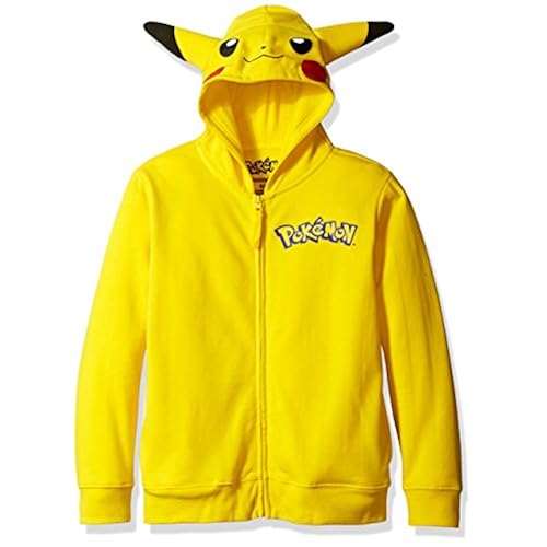 Pokemon Jacket