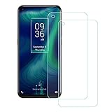 YZKJ Screen Protector for TCL Plex (6.53"),[2