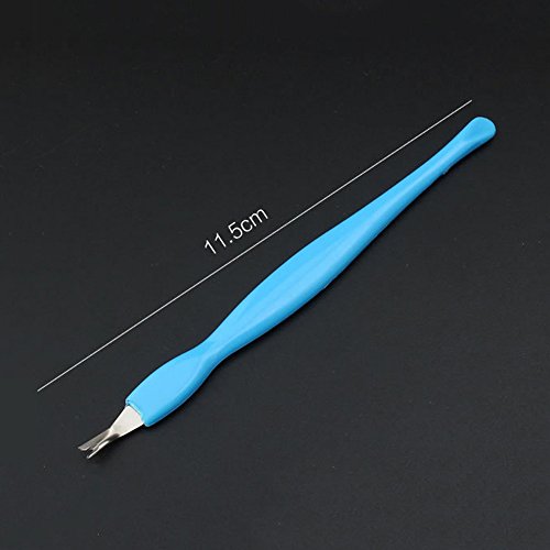 8 in 1 Professional Pedicure kit Pedicure Foot Rasp Foot File and Callus Remover Sided Remove Set Best Foot Care