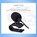 AUTOLOVER 3.5mm Portable Car External Microphone Mic DVD Radio Laptop Stereo Player Head Unit with 3m Cable Plug and Play