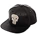 Marvel The Punisher Skull Suit Up Snapback Hat