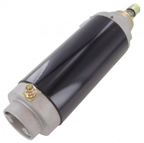 image for DISCOUNT STARTER & ALTERNATOR New Discount Starter and Alternator 5389