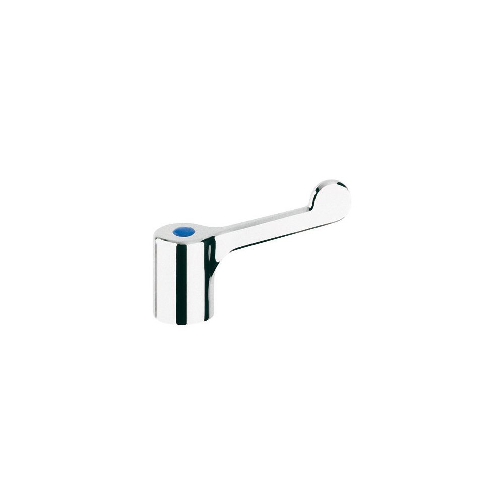 GROHE 45316000 Hospita Hot & Cold Lever