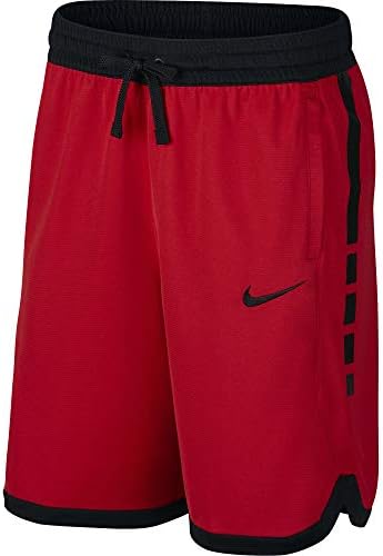 men's nike dri fit elite basketball shorts